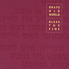 BRAVE OLD WORLD: Bless the Fire