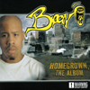 BRAVO: Homegrown; The Album