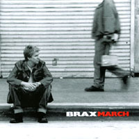 BRAX: March