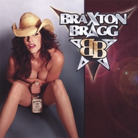 BRAXTON BRAGG: Braxton Bragg