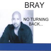 Bray Tarver : No Turning Back