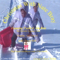 Nate Bray : Christmas with Nate Bray