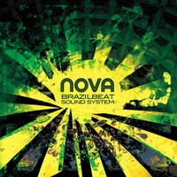 BrazilBeat Sound System : Nova