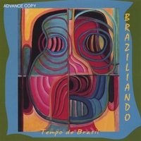 Braziliando : Tempo de Brasil
