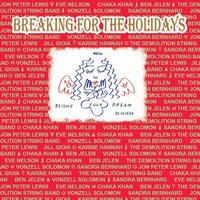 Various : Breaking For the Holidays