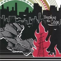 BREAKING THE CAGE: Breaking the Cage