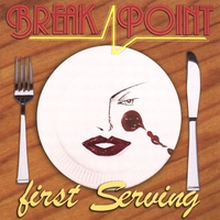 Break Point : First Serving