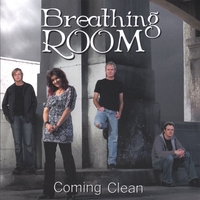 Breathing Room : Coming Clean