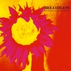 BREATHLESS: Over And Over Ep