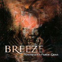 BREEZE: Pontiflet's Pardi-gras