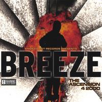 BREEZE: The Ascension 42000