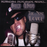 Breeze'Al-Kada : The Next Level
