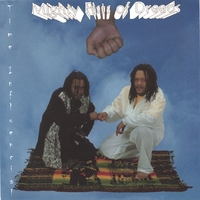 BREEZE: Mighty Fists Of Dreads