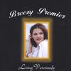 BREANNE PRIMEAU: Living Victoriously