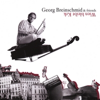 GEORG BREINSCHMID: Wien bleibt Krk