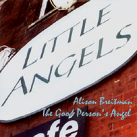 Alison Breitman : The Good Person's Angel