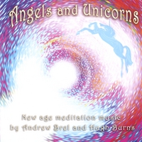Andrew Brel and Hugh Burns : Angels and Unicorns