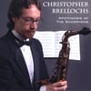 CHRISTOPHER BRELLOCHS: Apotheosis of the Saxophone