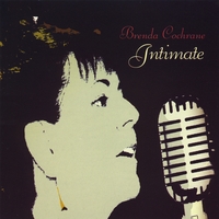 Brenda Cochrane : Intimate