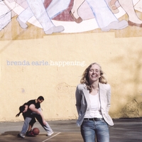 BRENDA EARLE: Happening