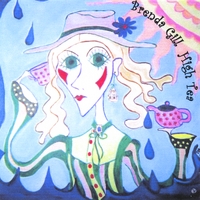 Brenda Gill : High Tea