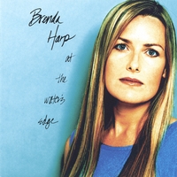 Brenda Harp : At The Water's Edge