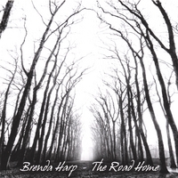 Brenda Harp : The Road Home