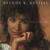 BRENDA K. RUSSELL: What I Do Best