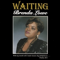 Brenda Lowe : Waiting