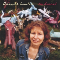 BRENDA LINTON: The Secret