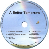 SouthStar Band : A Better Tomorrow