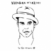 Brendan McCarthy: To The Moon - EP