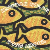 BRENDAN NOLAN: Song Brook