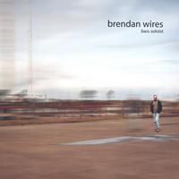 BRENDAN WIRES: bass soloist