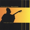 BRENDAN WIRES: Little Girl Smile