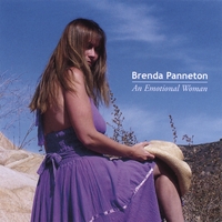 Brenda Panneton : An Emotional Woman