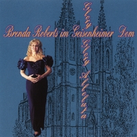 Brenda Roberts : Glory, Glory Alleluja