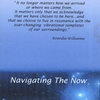 BRENDA WILLIAMS: Navigating The Now - The Experience