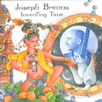 Joseph Brenna : Inventing Time