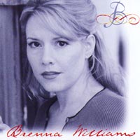 BRENNA WILLIAMS: Forever