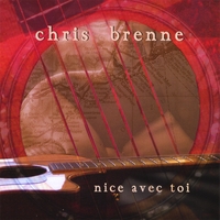 Chris Brenne : Nice Avec Toi