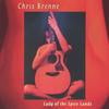 CHRIS BRENNE: Lady of the Spice Lands