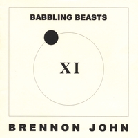 Brennon John : Babbling Beasts