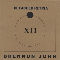 Brennon John : Detached Retina