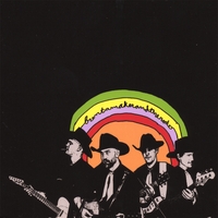 Brent Amaker and the Rodeo : Brent Amaker and the Rodeo