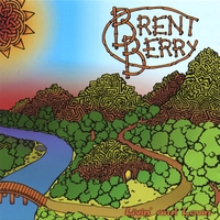 Brent Berry : Livin' and Lovin'