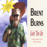 Brent Burns : Livin' The Life (Jimmy Buffett Only Wrote About)