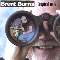 Brent Burns : Tropical Nuts