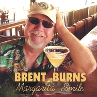 BRENT BURNS: Margarita Smile