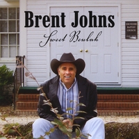 Brent Johns : Sweet Beulah